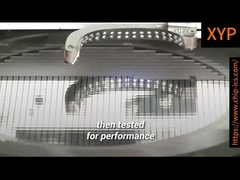 การผลิตชิป