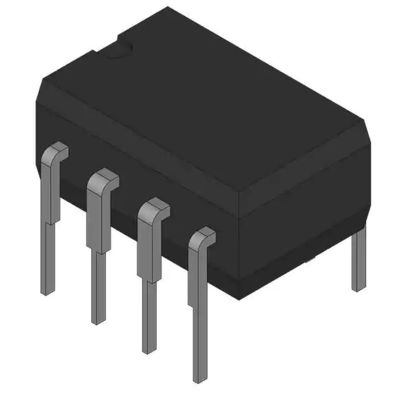 LM2594HVN-ADJPB Integrated Circuit IC Buck Switching Regulator IC 1.2V 500mA 8-DIP