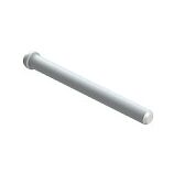 Durable DIP Connector with Robust Metal Shell and Various Terminal Types for Industrial Electronic Connection Solutions