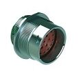 Versatile DIP Connector Offering Zinc Alloy Housing and Nickel Plated Terminals for Durable and Electrical Connections