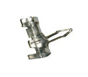 วิธีการปิดผสม DIP Package สําหรับ -55 °C ถึง 105 °C