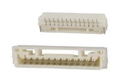 องค์ประกอบปาสิฟความแม่นยําสูง 1nH-100mH อุปทาน 10Hz-10GHz ระยะความถี่