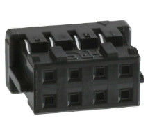 พรีเมียม DIP กับความแรงดันแบบ Dielectric ทนทาน 500V AC ความต้านทานการติดต่อ 20mΩ Max