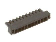 SMD Chip Resistor Array V20PWM10CHM3/I 12V PWM 10 ช่องสําหรับสัญญาณความเร็วสูง