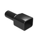 Versatile DIP Connector with Through Hole Mounting and Gold Contact Plating Ideal for Communication Medical and Automotive