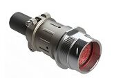 Versatile DIP Connector Featuring Zinc and Aluminium Alloy Housing and Various Terminal Types for Performance in Wide Temperature Ranges