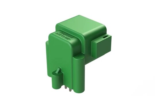 วัสดุประกอบกันไฟฟ้าพรีเมียม สารประกอบอิเล็กทรอนิกส์แท้ ATF13-08PC-BM33 Amphenol Board Mount Connector สําหรับการประกอบสายไฟออโต้