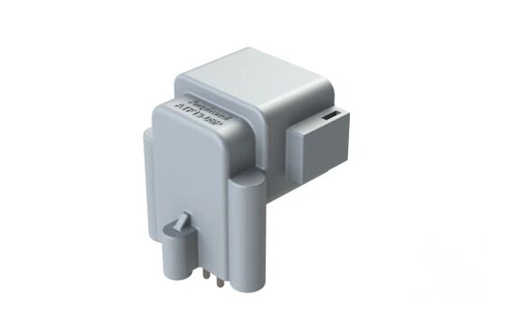 พรีเมี่ยมวัสดุฉนวนของแท้ 13A Amphenol ATF13-08PB-BM33 Board Mount ตัวเชื่อมต่อชาย IP67 กันน้ำสำหรับวงจรอัตโนมัติ